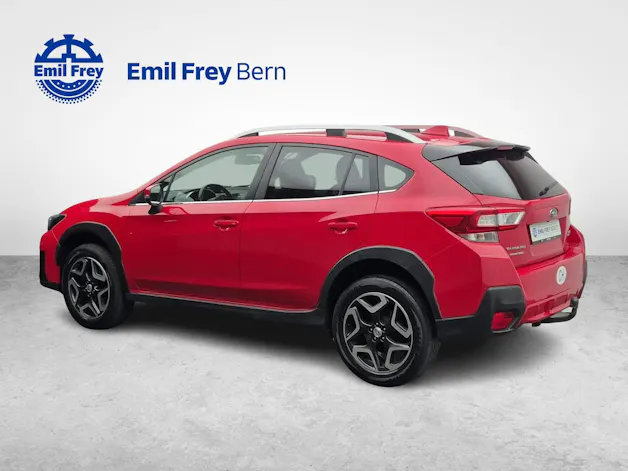 Subaru XV 2.0i Swiss Plus