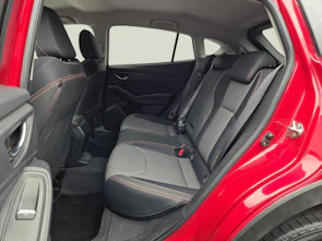 Fahrzeugbild SUBARU XV 2.0i Swiss Plus