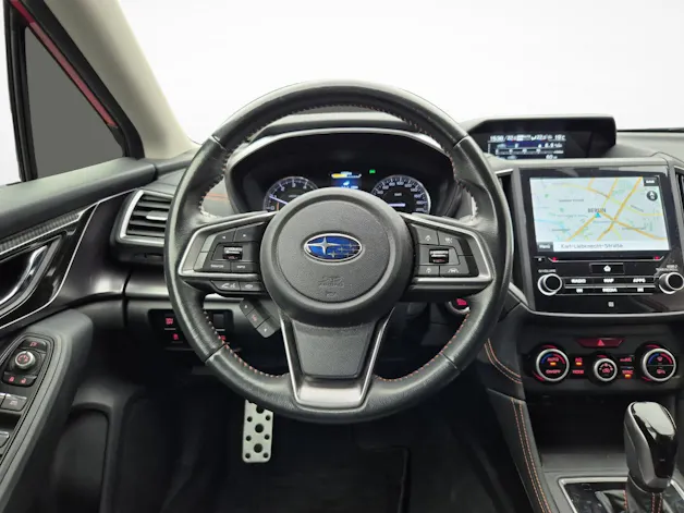 Subaru XV 2.0i Swiss Plus