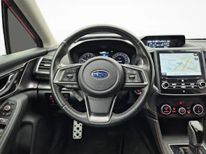 Fahrzeugbild SUBARU XV 2.0i Swiss Plus