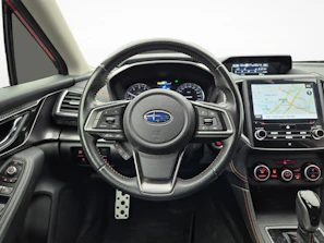 SUBARU XV 10