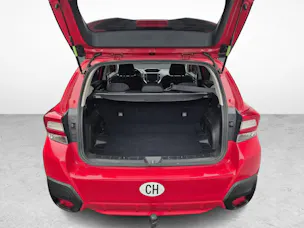 Subaru XV 2.0i Swiss Plus