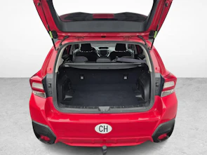 Fahrzeugbild SUBARU XV 2.0i Swiss Plus