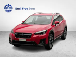 Subaru XV 2.0i Swiss Plus