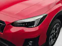 Subaru XV 2.0i Swiss Plus