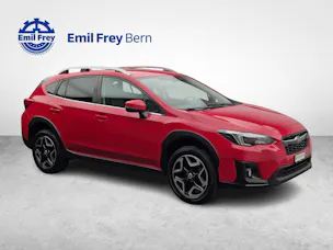 Subaru XV 2.0i Swiss Plus