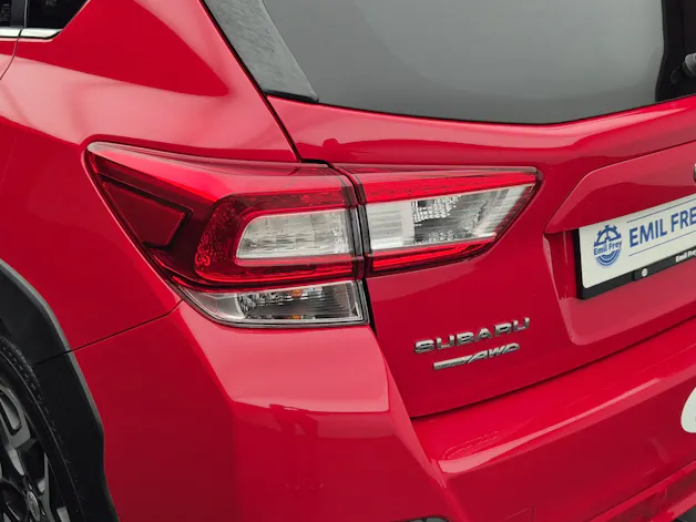 Subaru XV 2.0i Swiss Plus