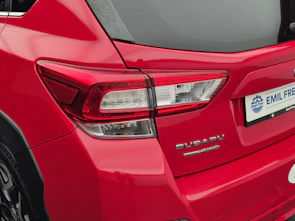 Fahrzeugbild SUBARU XV 2.0i Swiss Plus