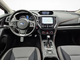 Subaru XV 2.0i Swiss Plus