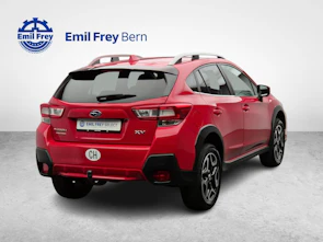 Fahrzeugbild SUBARU XV 2.0i Swiss Plus