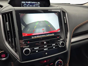 Fahrzeugbild SUBARU XV 2.0i Swiss Plus