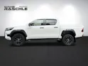 Toyota Hilux Double Cab.-Pick-up 2.8 D-4D MHEV 204 Invincible
