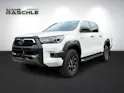 Toyota Hilux Double Cab.-Pick-up 2.8 D-4D MHEV 204 Invincible