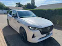 Mazda CX-60 3.3 D Homura Plus