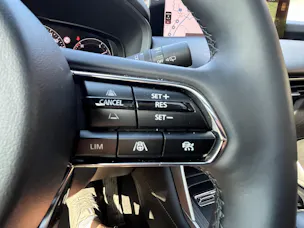 Mazda CX-60 3.3 D Homura Plus