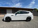 Mazda CX-60 3.3 D Homura Plus