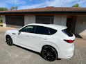 Mazda CX-60 3.3 D Homura Plus