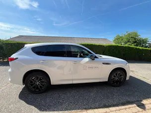 Mazda CX-60 3.3 D Homura Plus