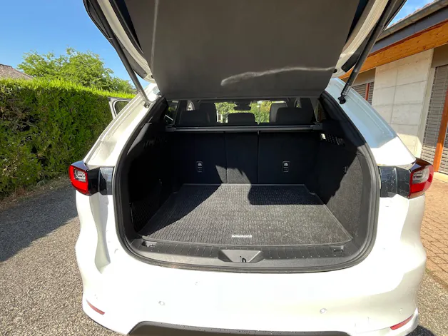 Mazda CX-60 3.3 D Homura Plus