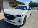 Mazda CX-60 3.3 D Homura Plus