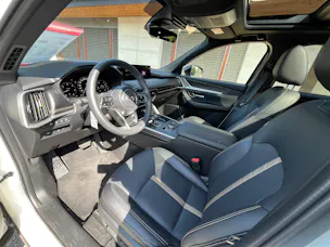 Mazda CX-60 3.3 D Homura Plus