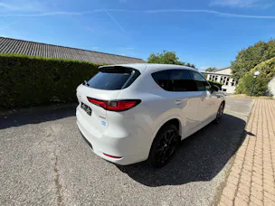 Mazda CX-60 3.3 D Homura Plus