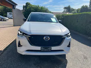 Mazda CX-60 3.3 D Homura Plus