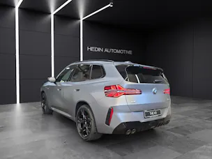BMW X3 xDrive M50 48V M Sport Pro