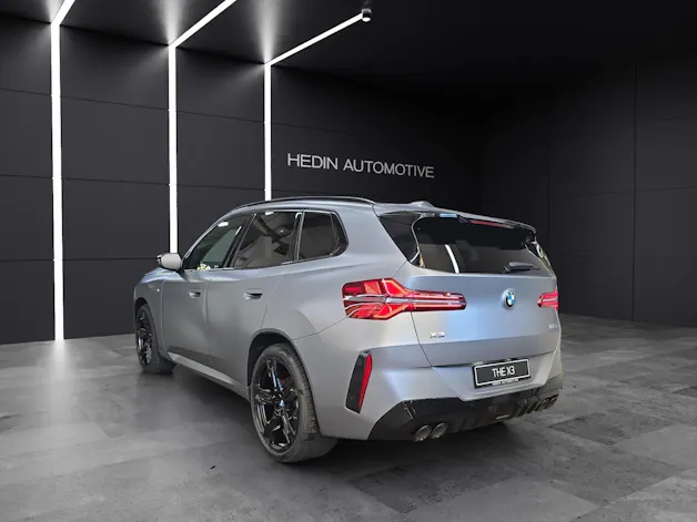 BMW X3 xDrive M50 48V M Sport Pro
