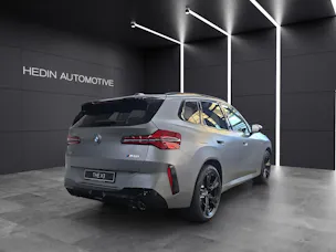 BMW X3 xDrive M50 48V M Sport Pro