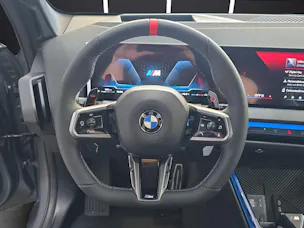BMW X3 xDrive M50 48V M Sport Pro