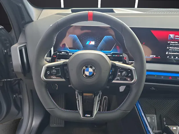 BMW X3 xDrive M50 48V M Sport Pro