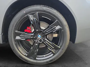 BMW X3 xDrive M50 48V M Sport Pro