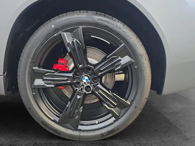 BMW X3 xDrive M50 48V M Sport Pro