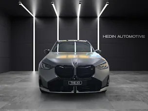 BMW X3 xDrive M50 48V M Sport Pro