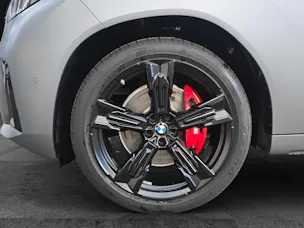 BMW X3 xDrive M50 48V M Sport Pro