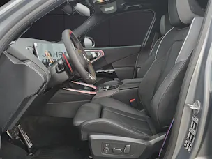 BMW X3 xDrive M50 48V M Sport Pro