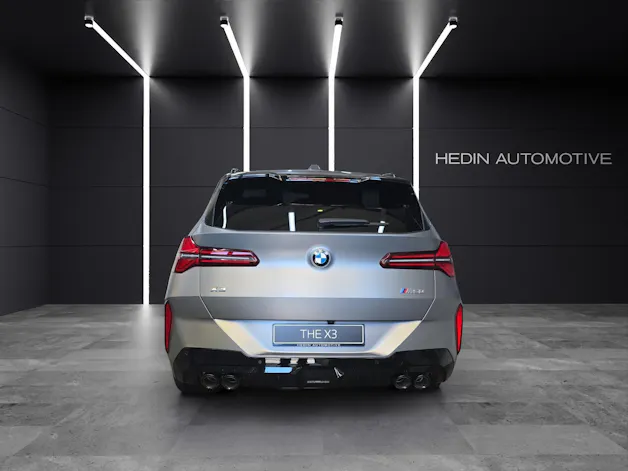 BMW X3 xDrive M50 48V M Sport Pro