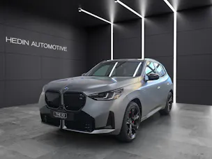 BMW X3 xDrive M50 48V M Sport Pro