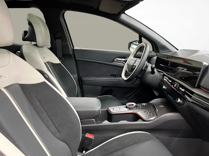 Fahrzeugbild KIA SPORTAGE