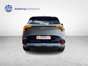 Fahrzeugbild KIA Sportage 1.6 T-GDi Hybrid GT-Line