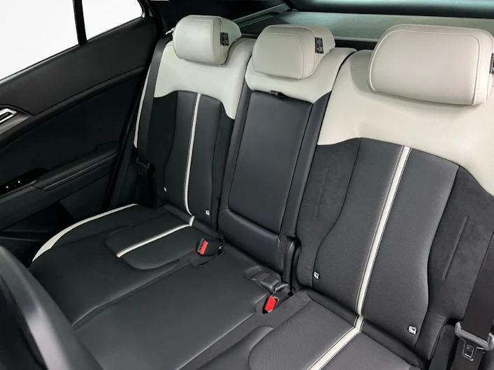 Fahrzeugbild KIA SPORTAGE
