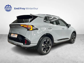 Fahrzeugbild KIA Sportage 1.6 T-GDi Hybrid GT-Line