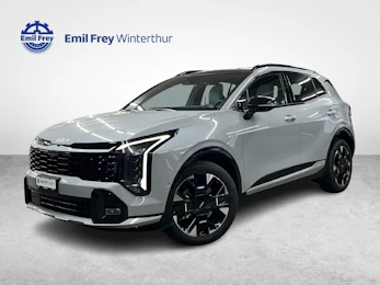 Fahrzeugbild KIA Sportage 1.6 T-GDi Hybrid GT-Line