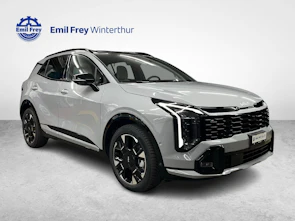 Fahrzeugbild KIA Sportage 1.6 T-GDi Hybrid GT-Line
