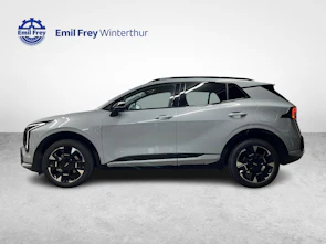 Fahrzeugbild KIA Sportage 1.6 T-GDi Hybrid GT-Line
