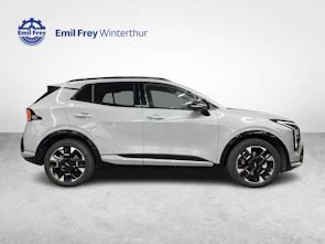 Fahrzeugbild KIA Sportage 1.6 T-GDi Hybrid GT-Line