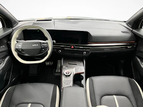 Fahrzeugbild KIA Sportage 1.6 T-GDi Hybrid GT-Line