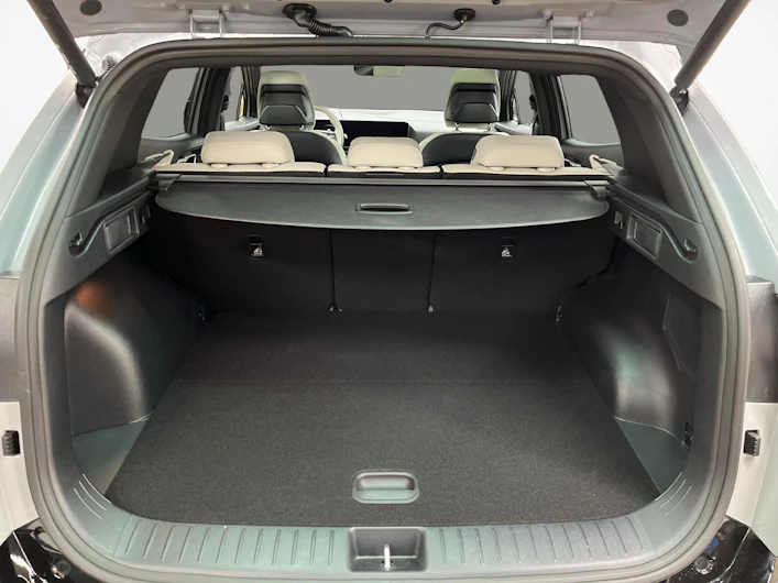 Fahrzeugbild KIA SPORTAGE