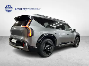 Kia EV9 99.8 kWh GT-Line 4x4